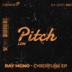 Ray Mono - Wire Trip (Original mix)