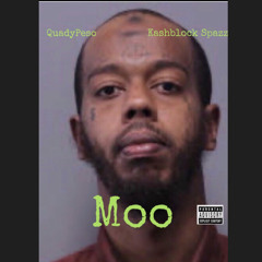 QUADY PESO X KASHBLOCK SPAZZ - MOO.mp3
