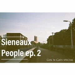 Sieneaux People ep. 2