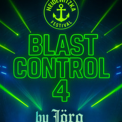 Blast Control 4 / By Jörg