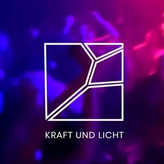 Ineffekt at After Zeit by Kraft und Licht @ Radion 27-12-2019