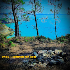 Oxyd - Summer Mix 2025