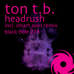 Headrush (Smart Apes Dub Mix)