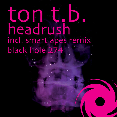 Headrush (Smart Apes Dub Mix)