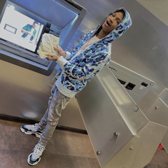 Glizzy Glo x Vine Shotz (unreleased)