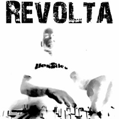 Revolta on Holiday‘s Part 01