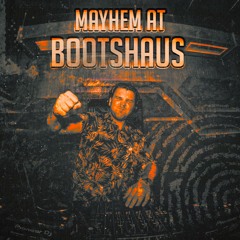 Riot Ten - Rail Breaker (Qriminal Bootleg) (MAYHEM EDIT)