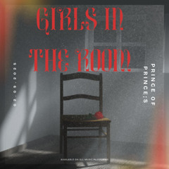 Prince- Girls in the Room