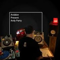 Good TV Present Ardy Party ( Adaptor Records Takeover ) By Amira Lii