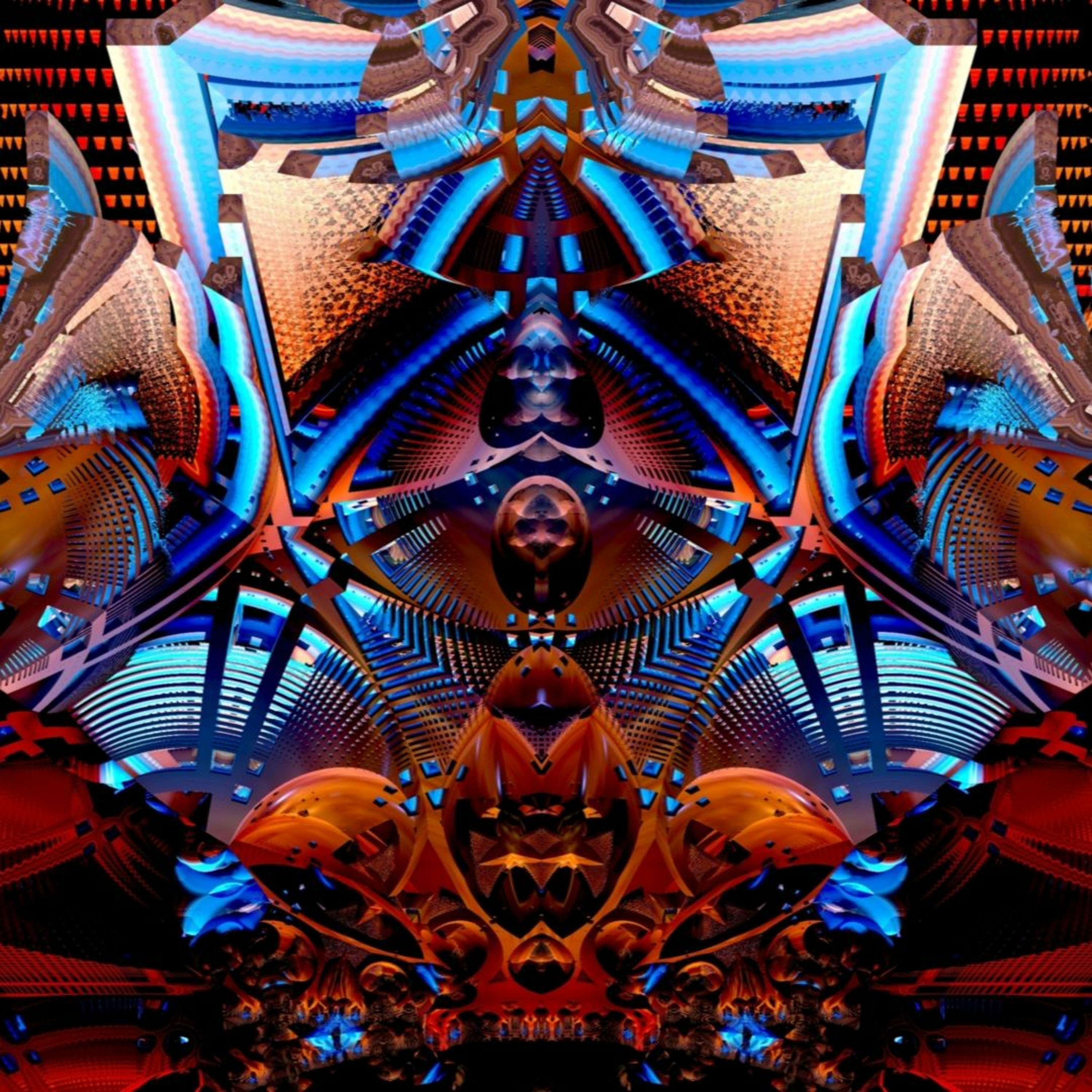 dweebmann (Secret Elite Music)