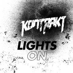 Kontrakt - Lights On