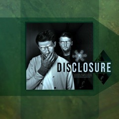 Disclosure Ft. Sam Smith - Latch (Peter Louder Groove Mix)FREE DOWNLOAD