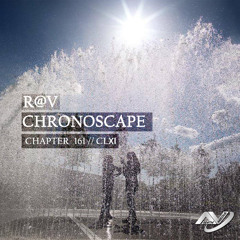 ChronoScape Chapter 161 // CLXI