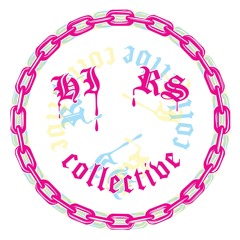 The HIRS Collective "Affection And Care."