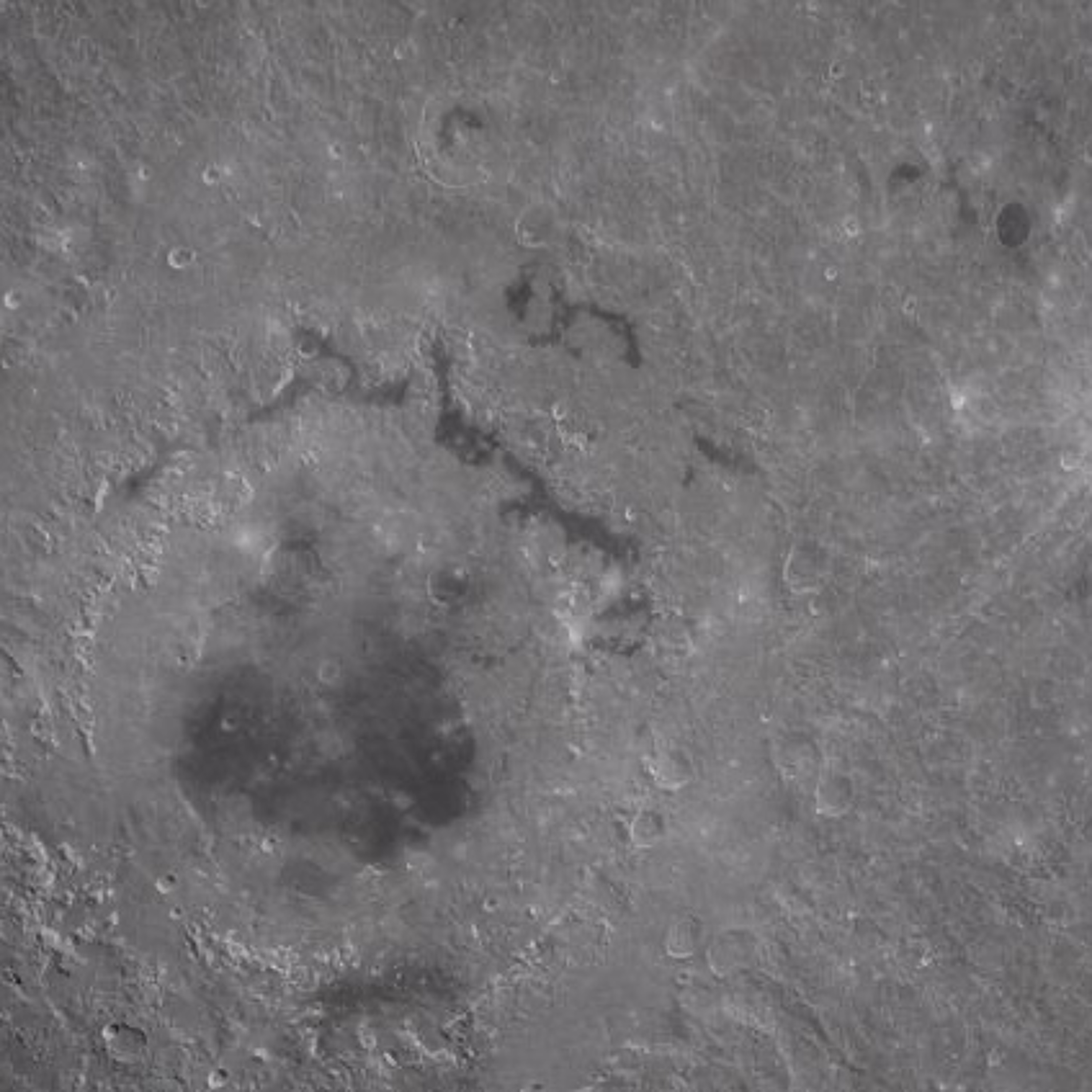 Orientale Basin: Annular Ring and Ejecta Description episode artwork