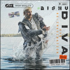 BISHU - D I V A (EVE - REIMAGINATION)