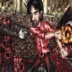 brains on the walls (plague)