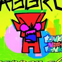 AGGRO (Rapper Alt.) - Flinkin OST