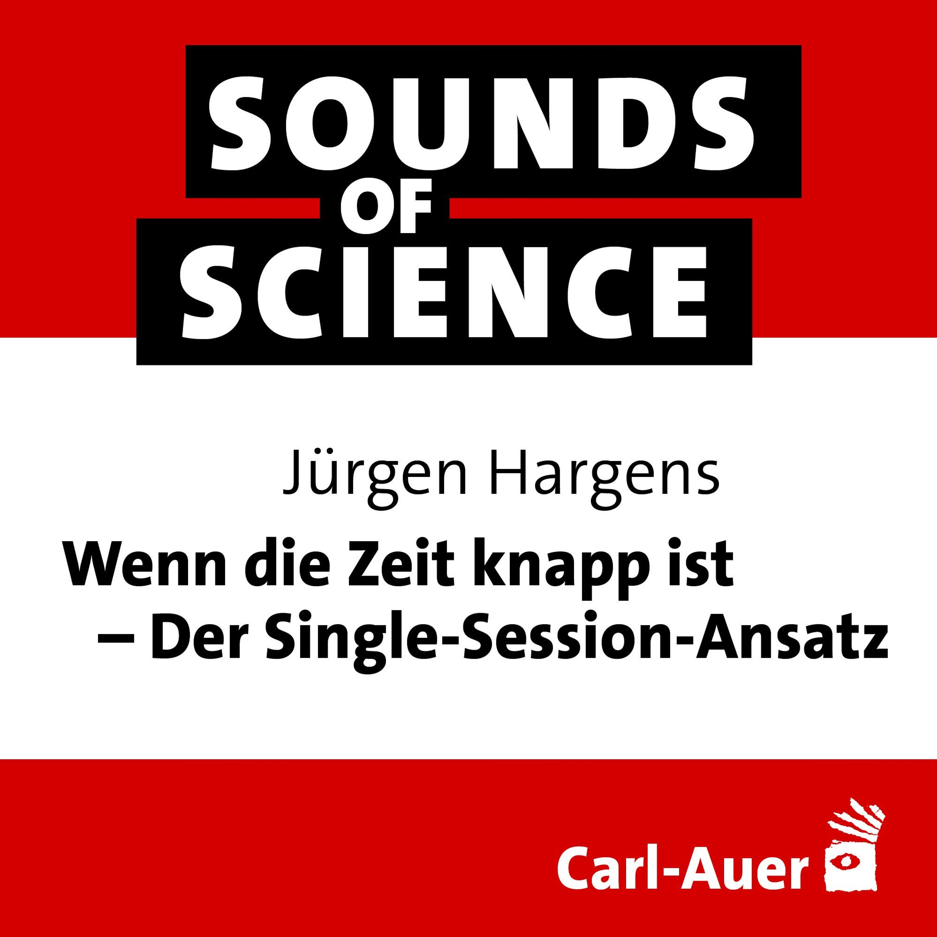 Carl-Auer Sounds of Science