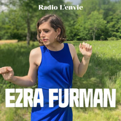 L'envie #229 :: Ezra Furman