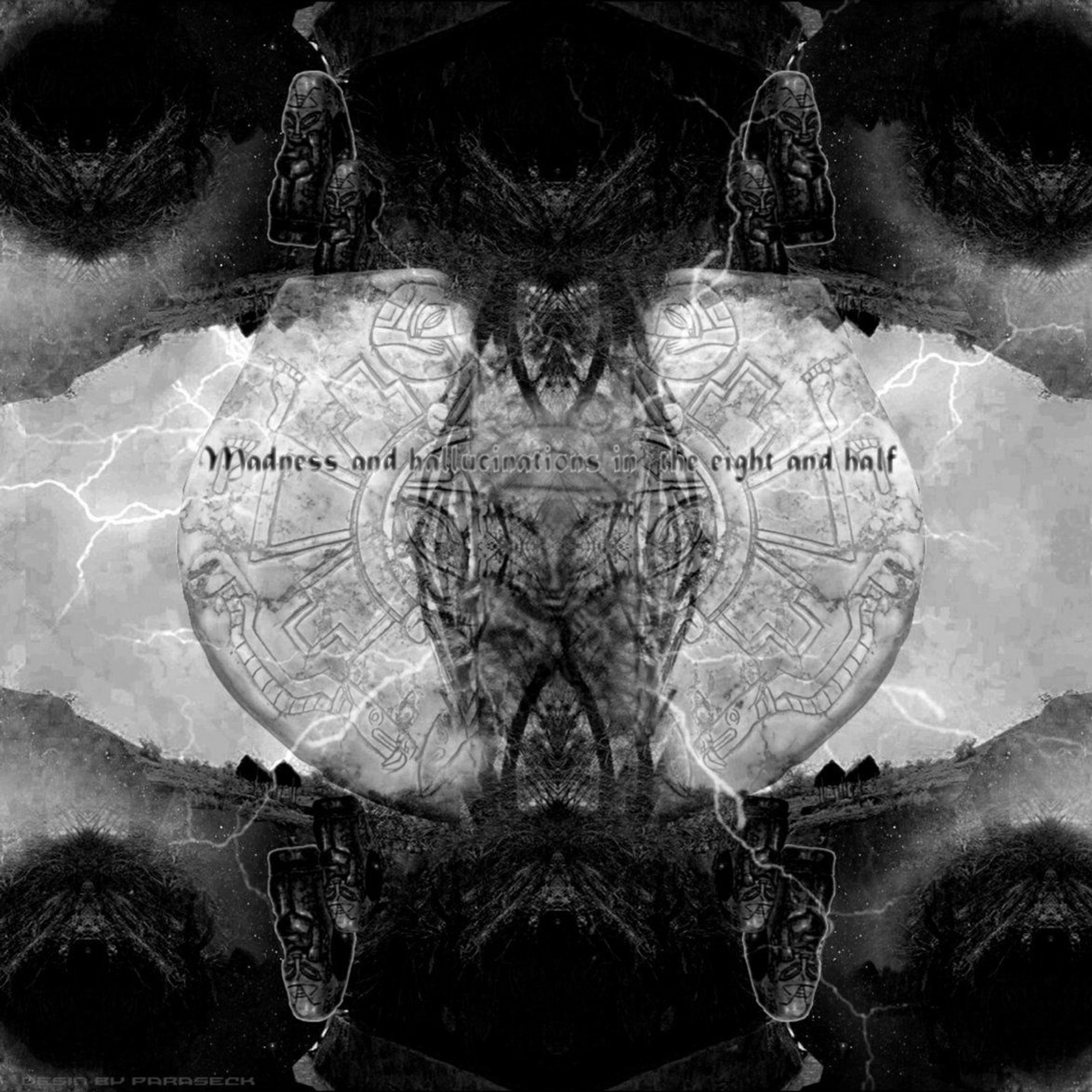 Far By Psychosomatic Virus episode artwork