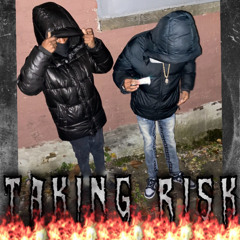 Baby j x Zymula - Taking risk