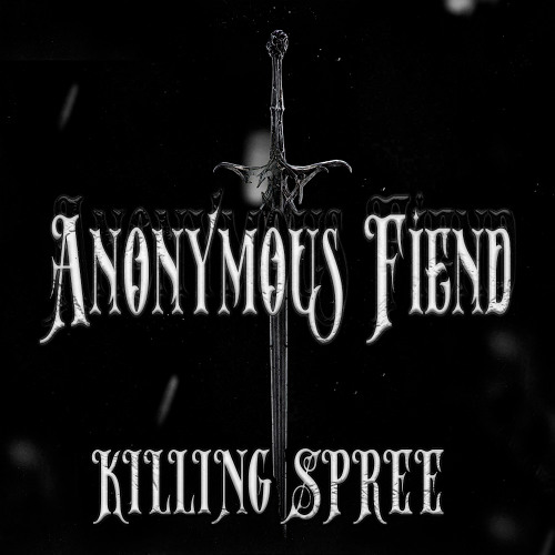 KILING SPREE #1 #SUBITOMAFIABUISNESS