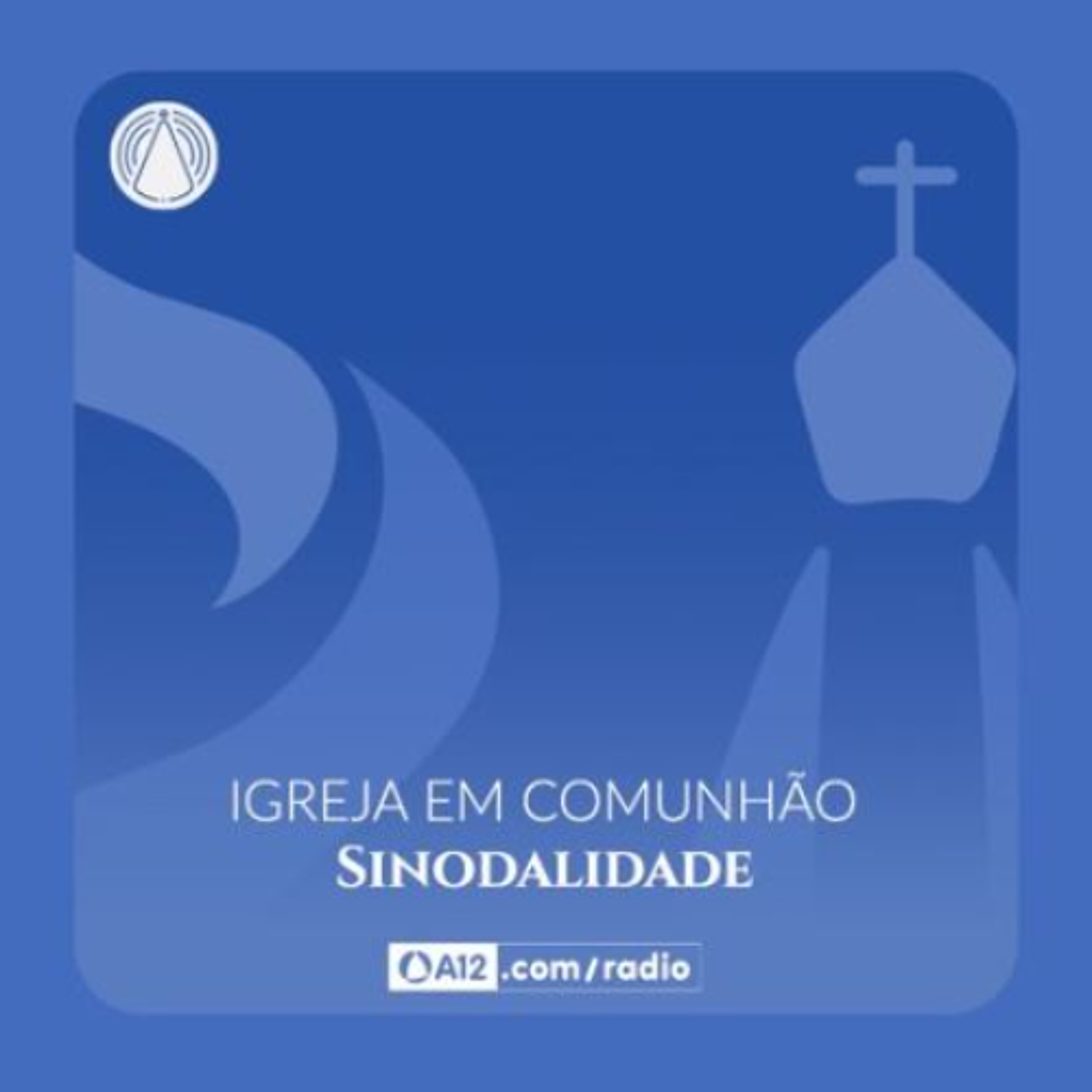 Tema da Sinodalidade no Consistório 2026 episode artwork