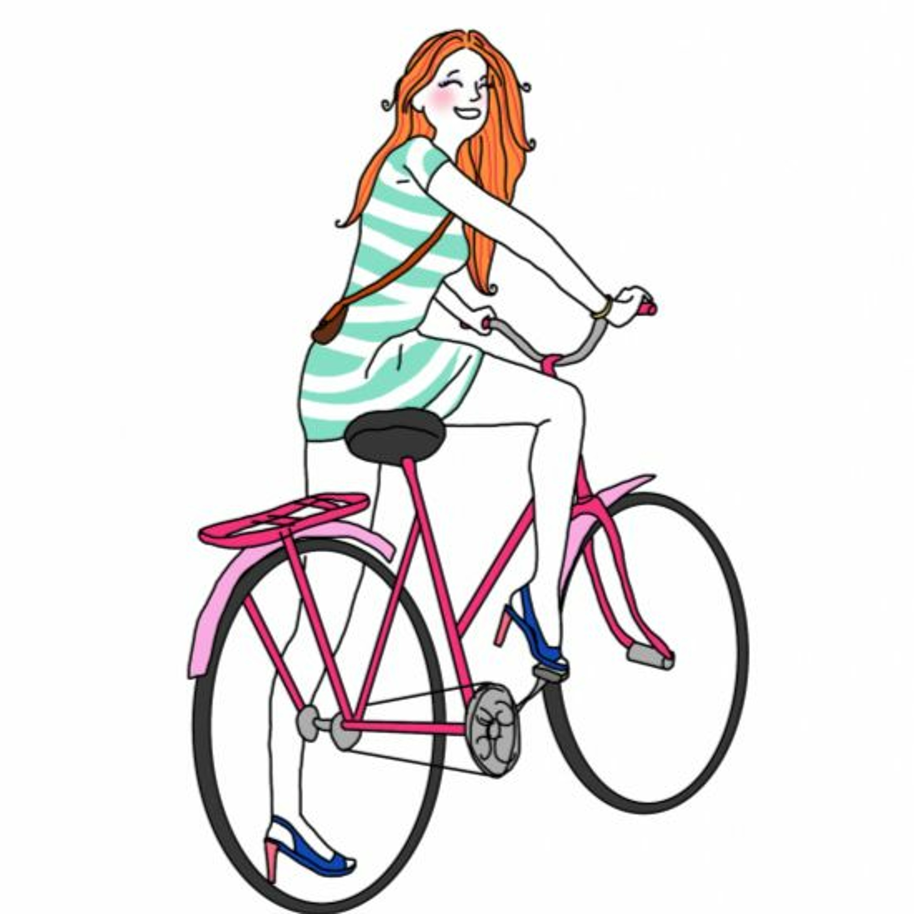 Episode 74 : Triporteur On The Road