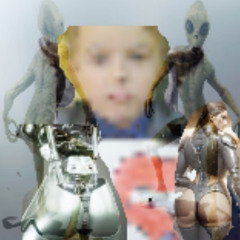 HUMANOID LIFE MIXTAPE (DJ GANDON & DJ PANDERA)