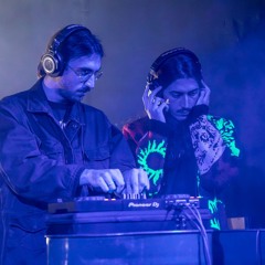 Bufera Beats w/ Limmz, Kruz Leone & N3 - Subtle Radio - 19/07/2024
