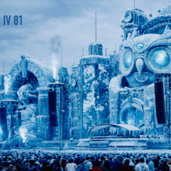 INNER VOYAGE VOL. 81