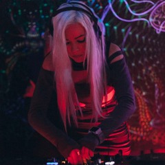 Burning Moon Rave, Amsterdam (Monolith Records)