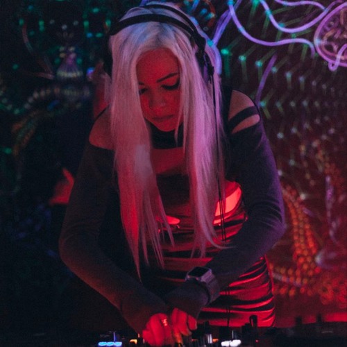 Burning Moon Rave, Amsterdam (Monolith Records)