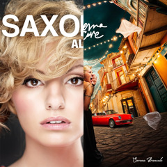 Mr. Saxobeat × Anema e Core