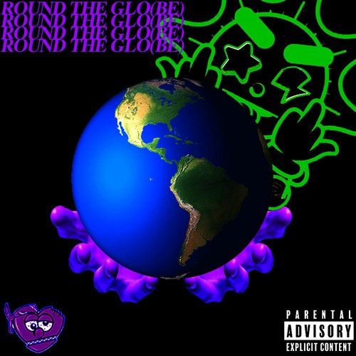 Round the Globe (prod. Prodi. J)