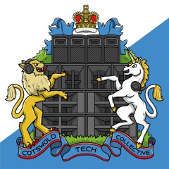 Cotswold Tech Collective Mega Mix