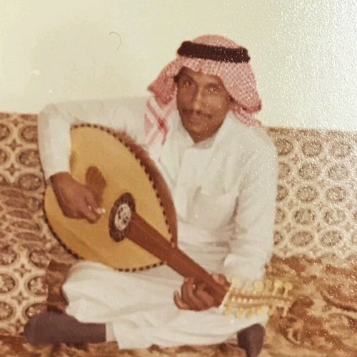 ‎⁨عسى يا عين ما تبكين غالي⁩