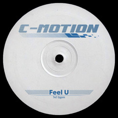 Feel U (Free DL)