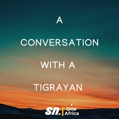 TIGRAYAN  I Hope We “Ethiopians” Can Draw The Line Between Tigrayans & TPLF | One Africa
