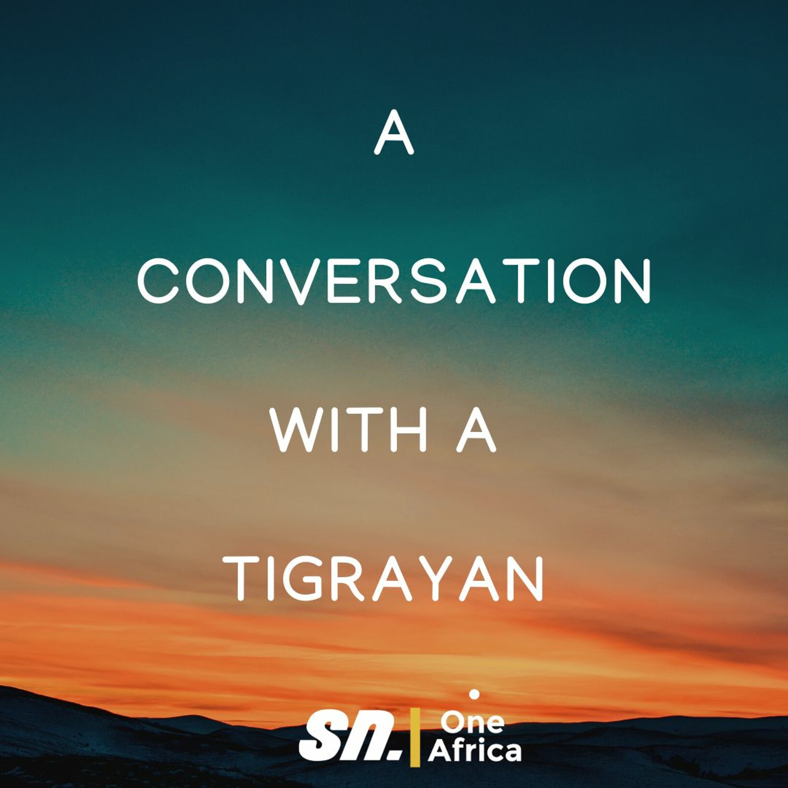 One Africa Podcast