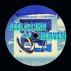 Rola & Hellcreator - Feels Like Heaven (ft. Deadmindz)