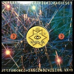 Karnak - Mental-Core Hard Mix - 1995