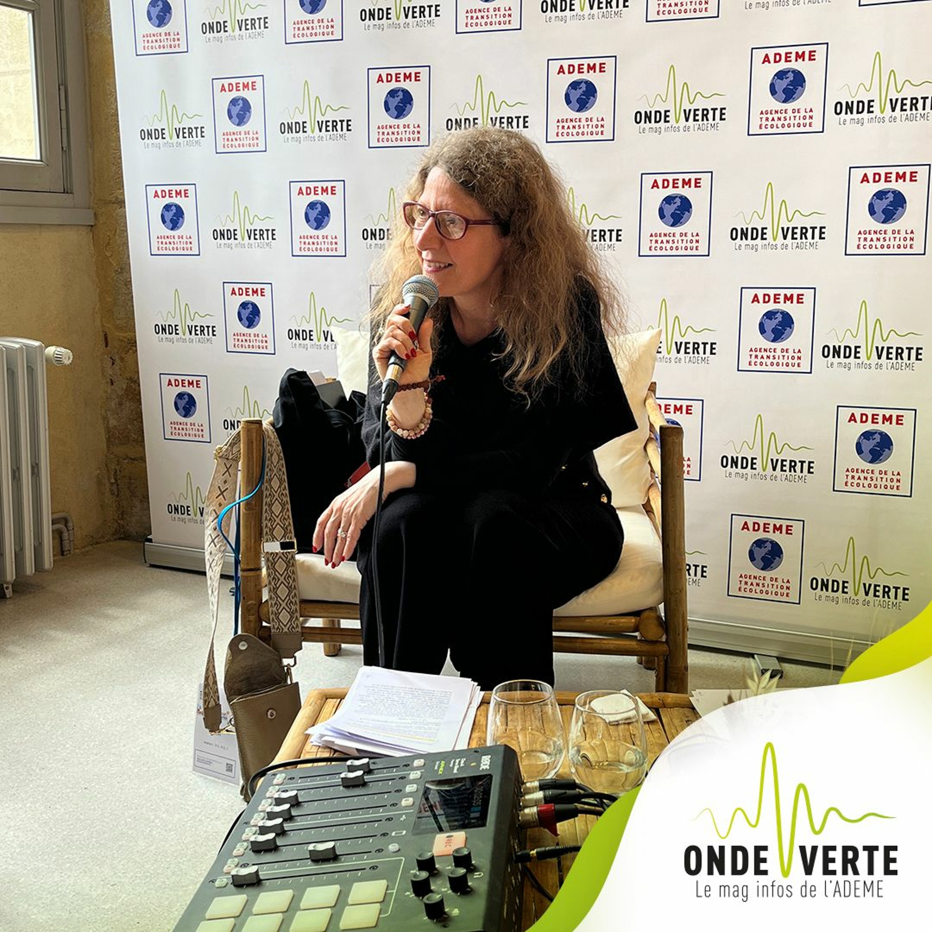 Onde Verte, le mag infos de l\'ADEME Nouvelle-Aquitaine