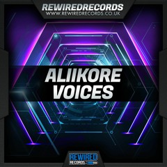AliiKore - Voices