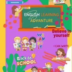 [PDF] Read English Learning Book for Kids: English Learning for Kids Ages 5-8 with different Activit