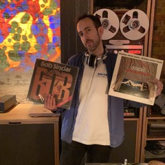 Live at Spiritland | Kings Cross, London - 27th August 2021