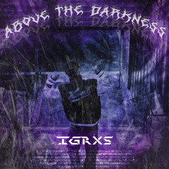 Above The Darkness