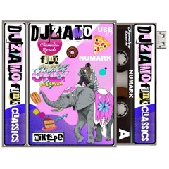 DJ ZAMO - FUNK CLASSICS ((SPECIAL CARNAVAL))