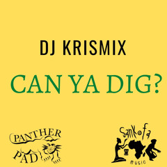 Can Ya Dig?